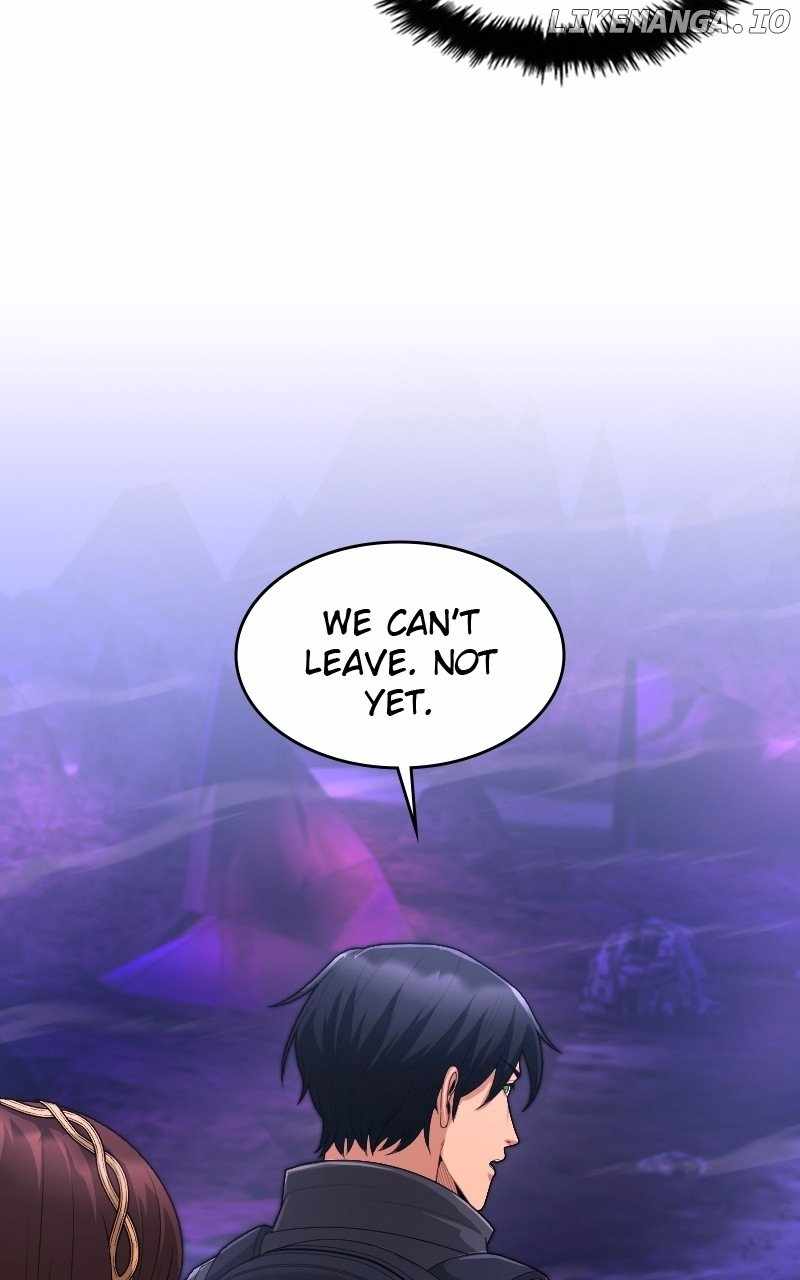 Paranoid Mage Chapter 60 17